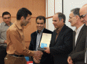 گزارش تصویری به  مناسبت دوازدهم اردیبهشت سالروز شهادت استاد شهید مطهری (ره) و روز معلم در دانشگاه صنعتی شاهرود